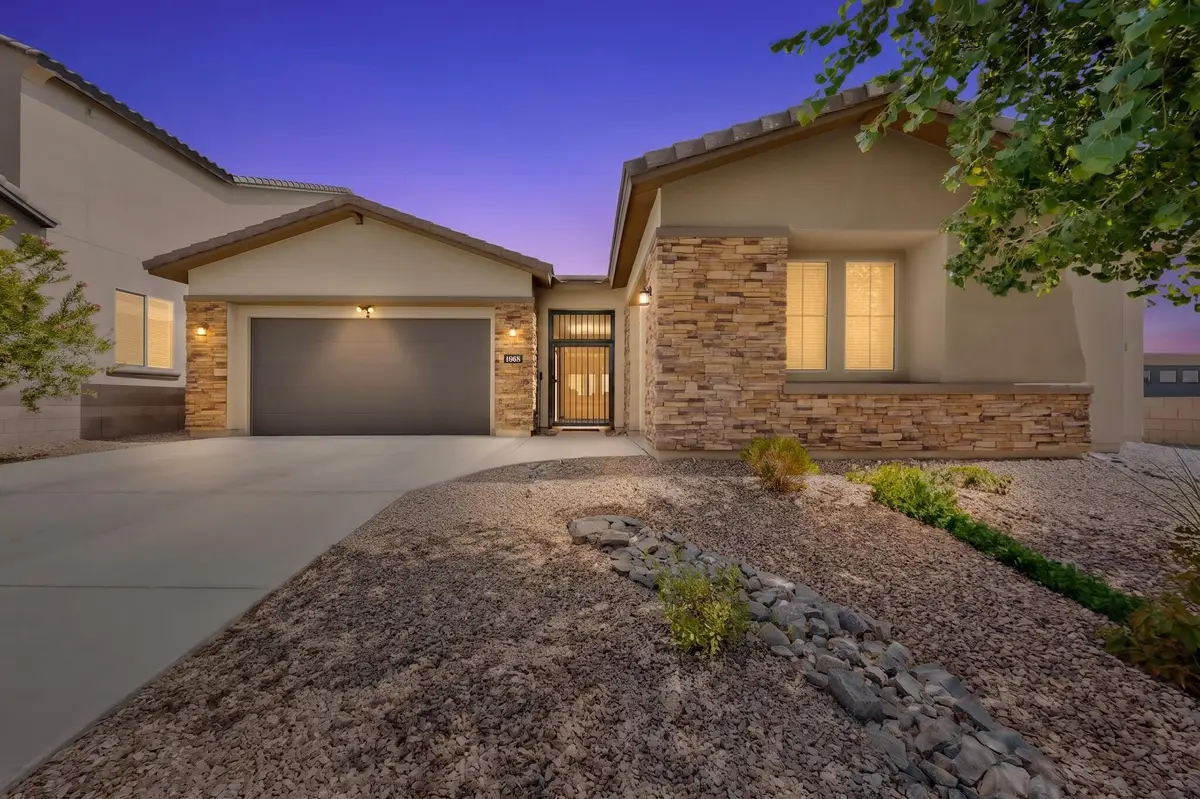 1604 Deer Valley Trail Nw, Albuquerque, NM 87120 - #1