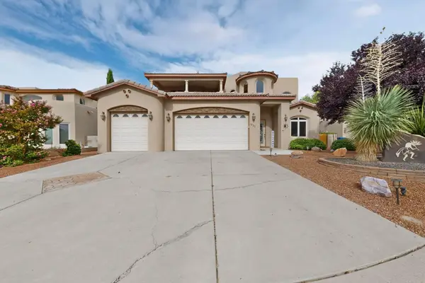 1220 Blanca Avenue Nw, Los Lunas, NM 87031