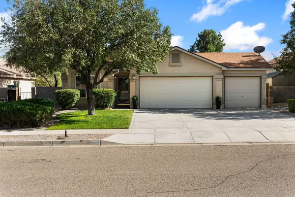 3470 Hunters Meadows Circle Ne, Rio Rancho, NM 87144