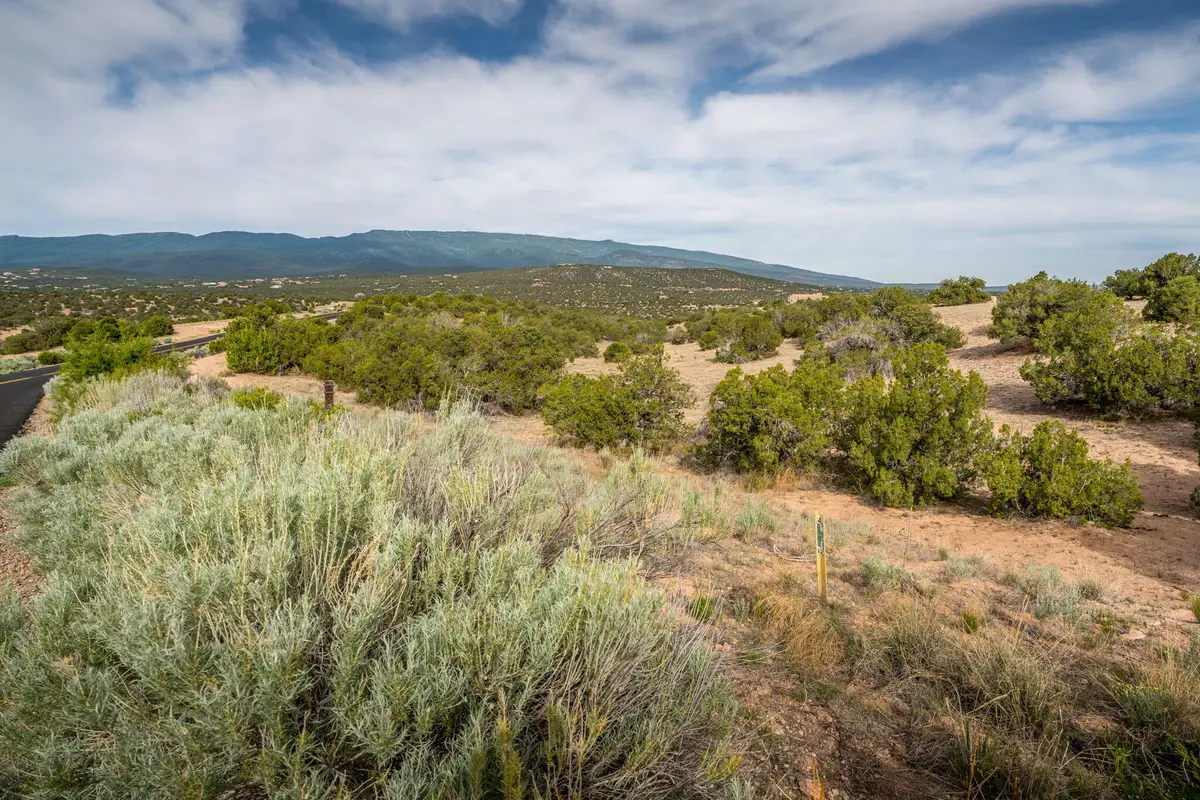 25 Stage Coach Trail, Sandia Park, NM 87047 - #1