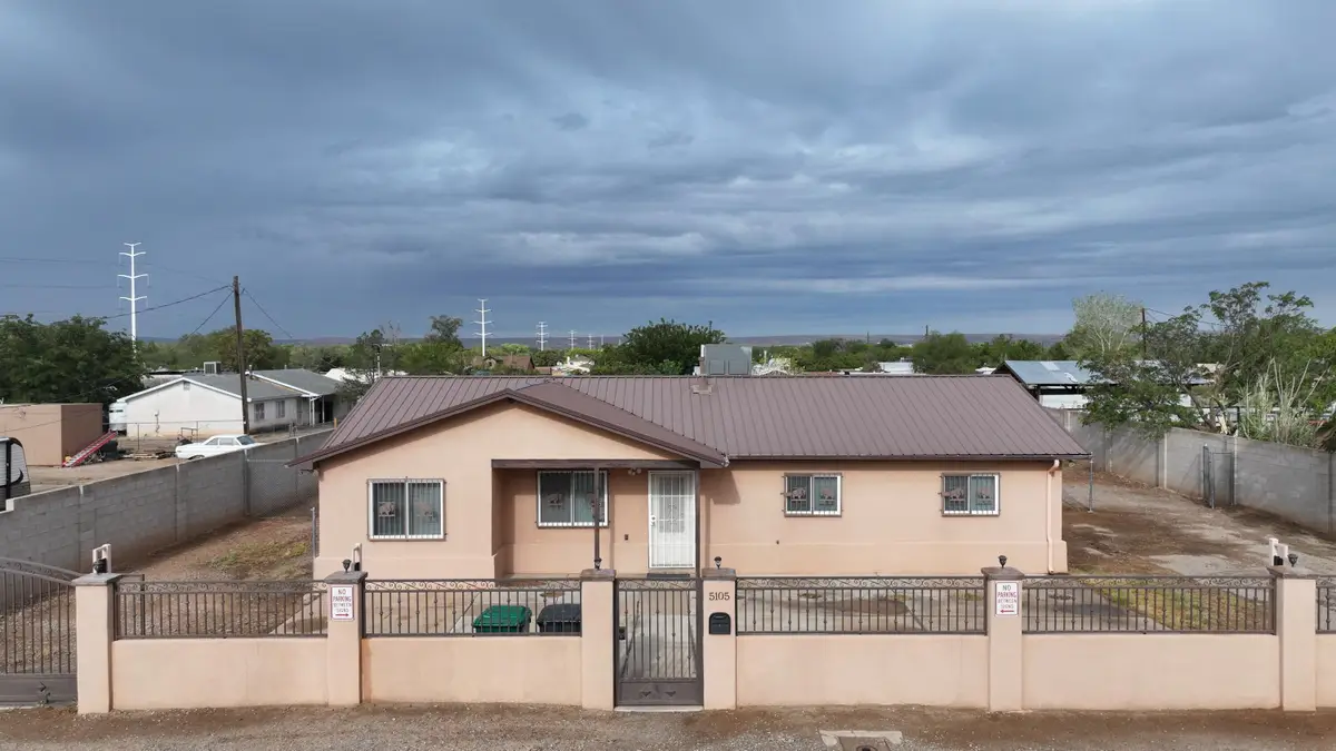 5105 5th Street Sw, Albuquerque, NM 87105 - #1