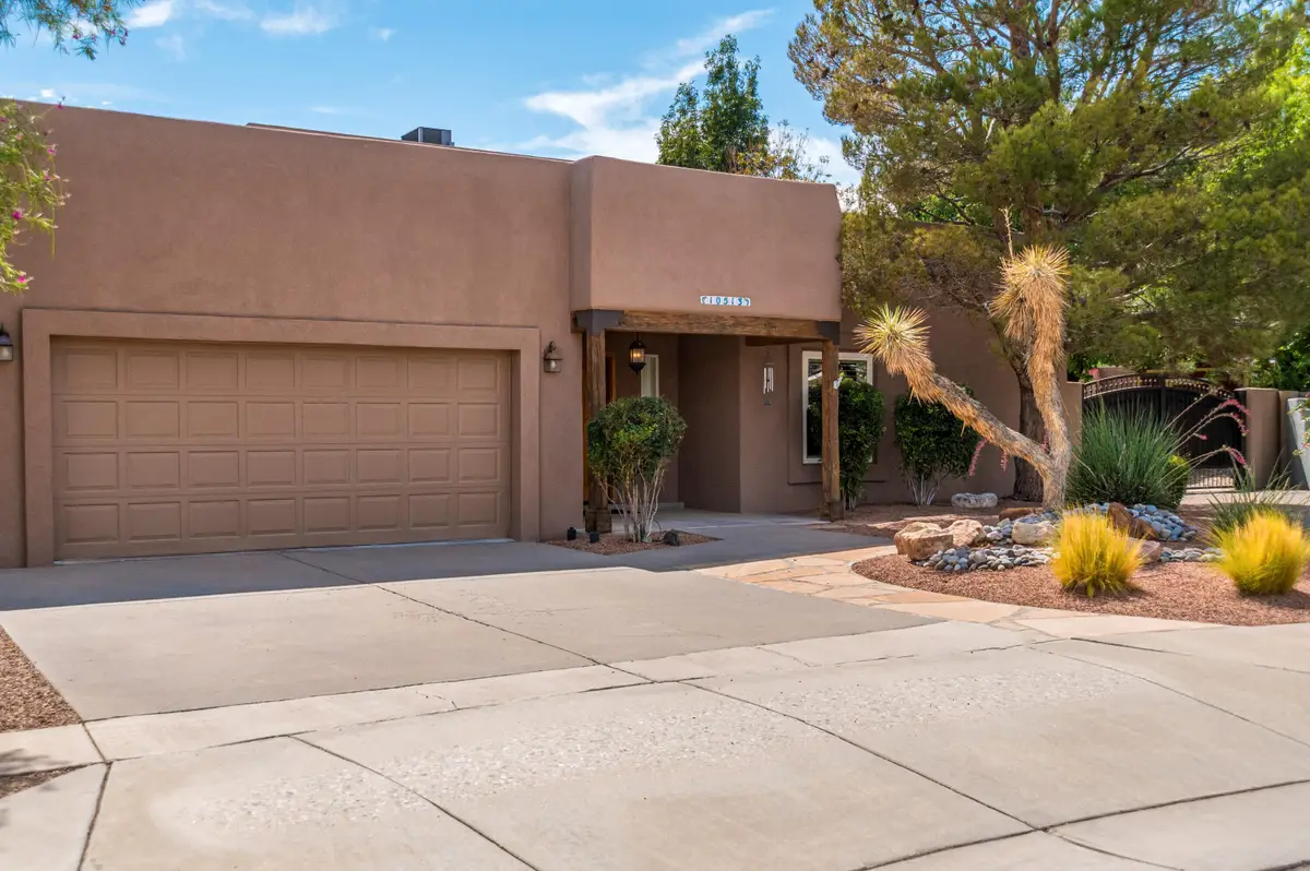 10513 Olympic Place Nw, Albuquerque, NM 87114 - #1