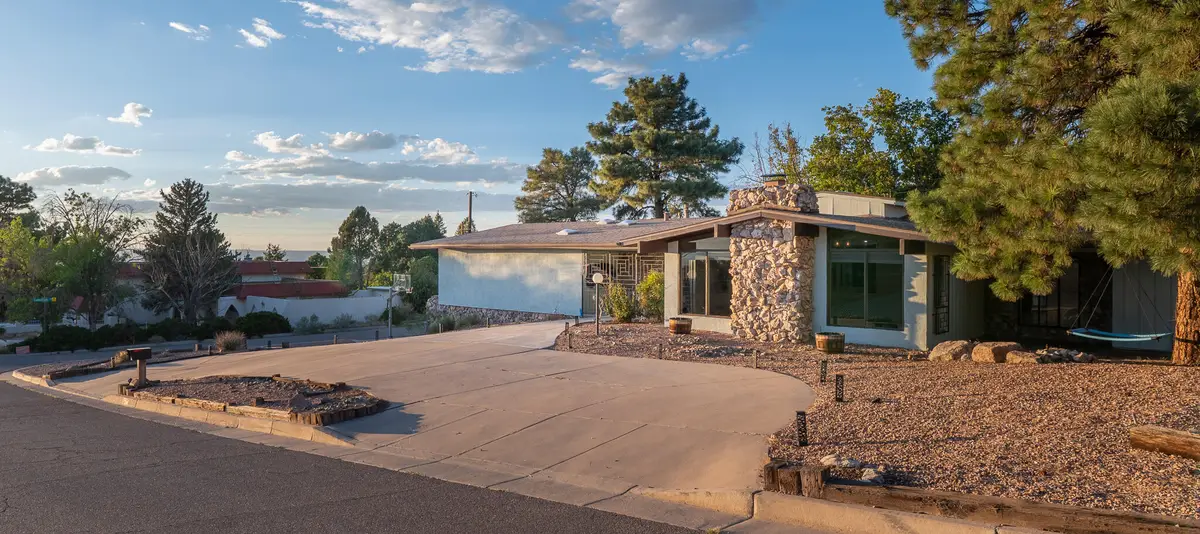 13501 Cedarbrook Avenue Ne, Albuquerque, NM 87111 - #1