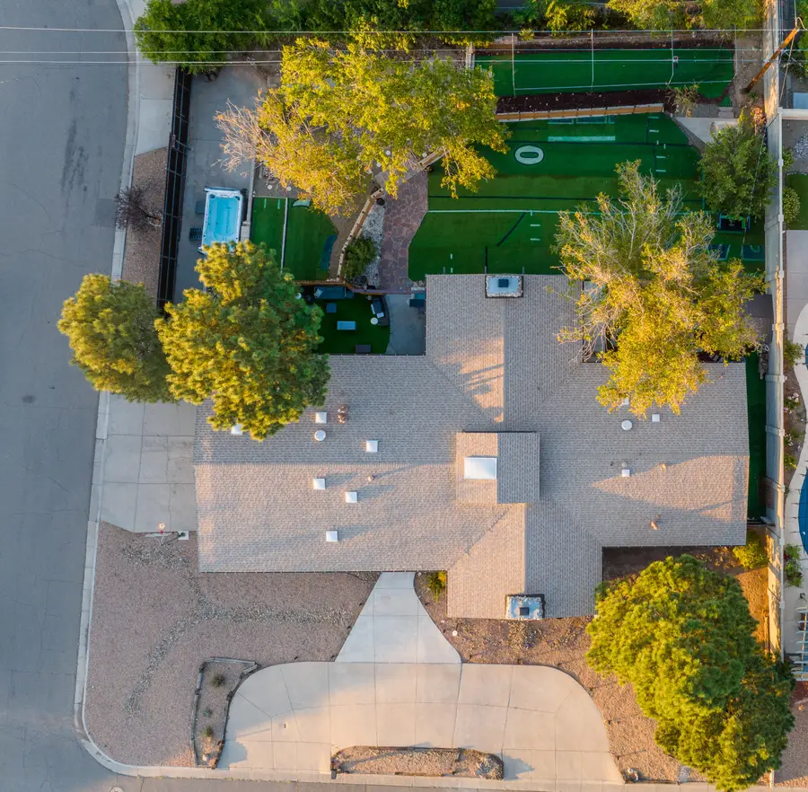 13501 Cedarbrook Avenue Ne, Albuquerque, NM 87111 - #3