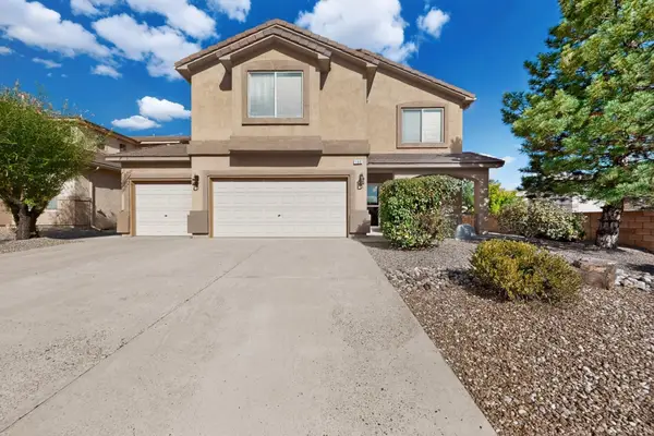 1160 Toscana Drive Se, Rio Rancho, NM 87124