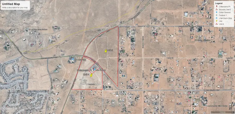 7 Manzerro Place, Los Lunas, NM 87031 - #3