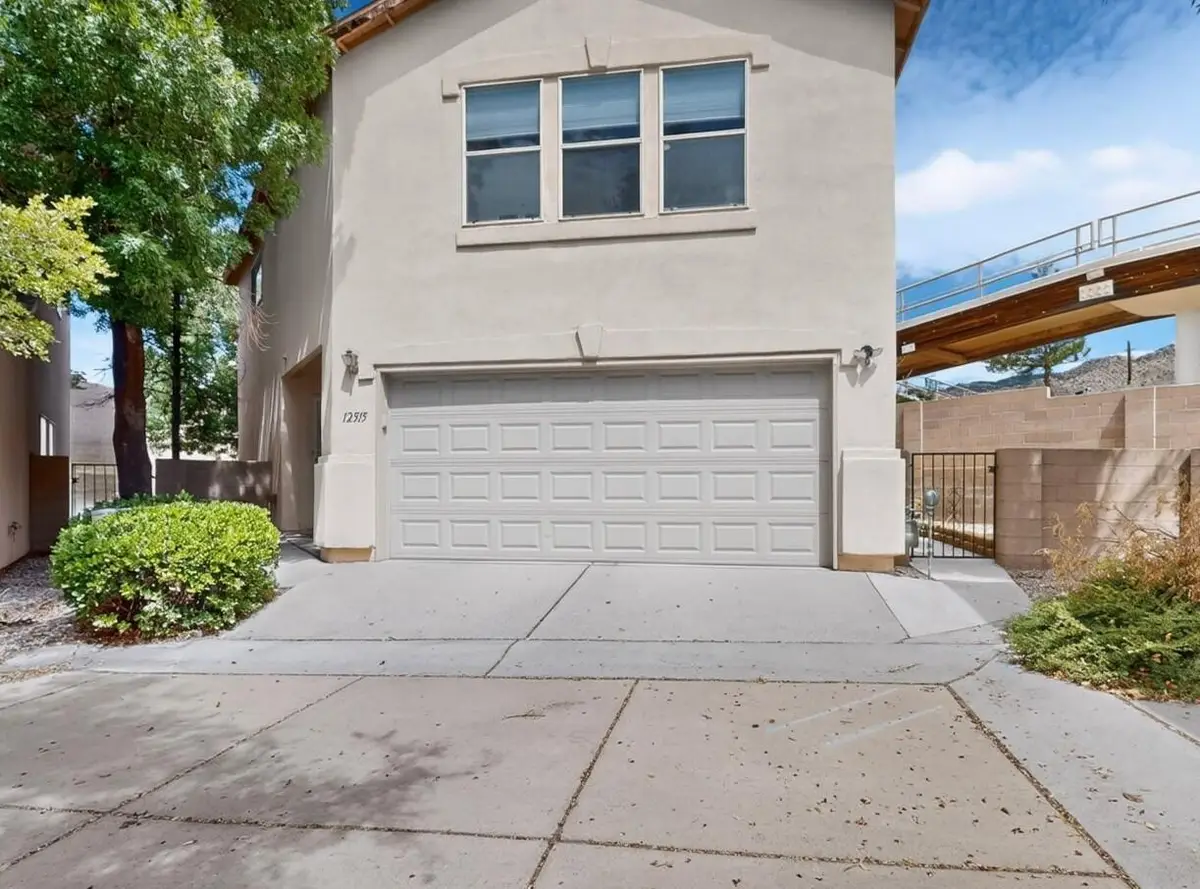 12515 Alps Way Ne, Albuquerque, NM 87111 - #1