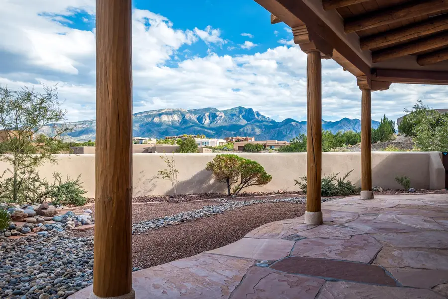 32 Petroglyph Trail, Placitas, NM 87043 - #3