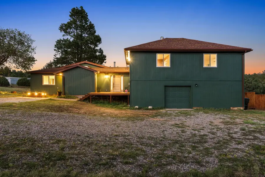 123 Kuhn Drive, Tijeras, NM 87059 - #2