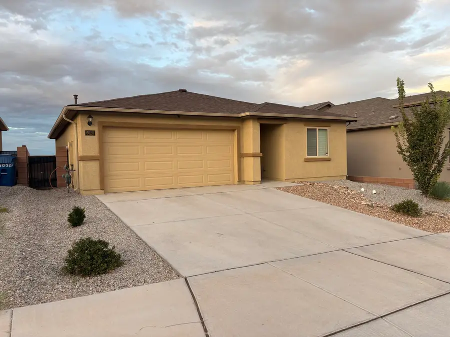 5020 Grace Street Sw, Los Lunas, NM 87031 - #2