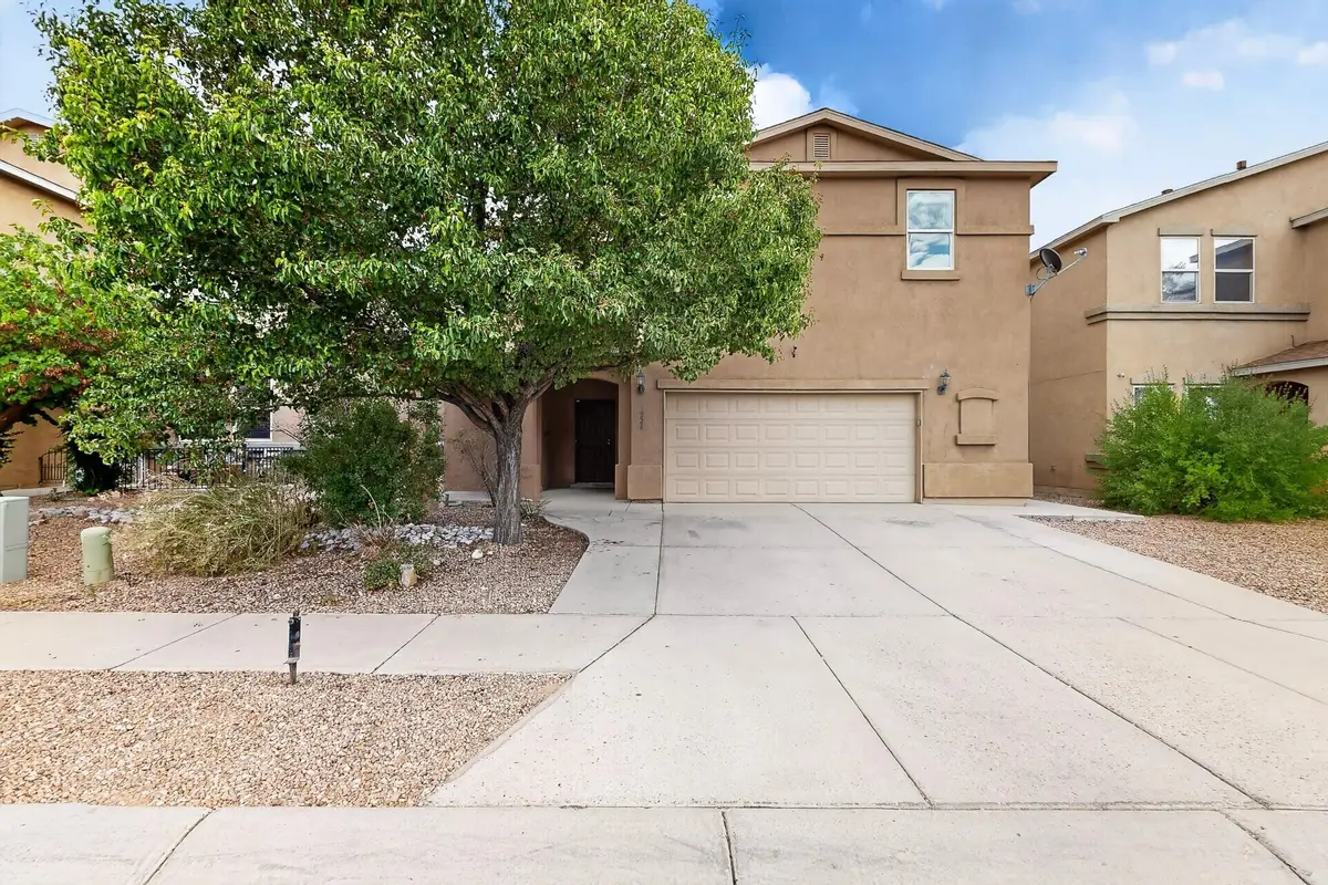 3224 W Meadow Drive Sw, Albuquerque, NM 87121 - #1
