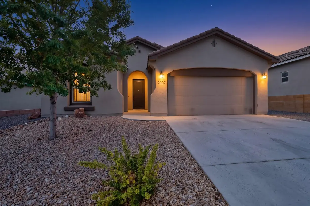 7007 Wrangell Loop Ne, Rio Rancho, NM 87144 - #1