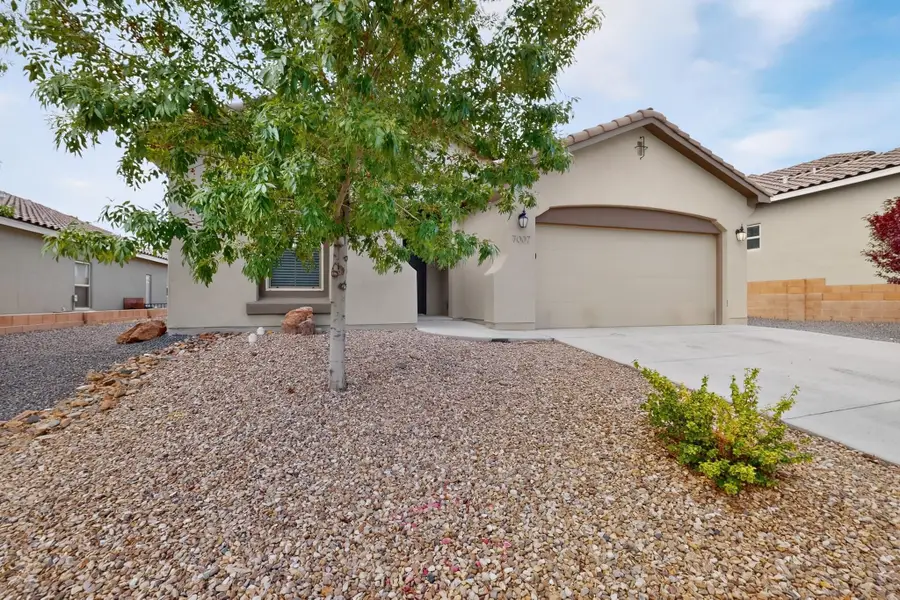 7007 Wrangell Loop Ne, Rio Rancho, NM 87144 - #2
