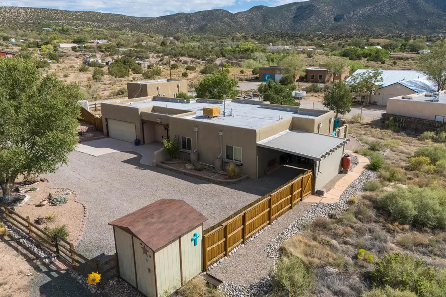63A Camino De Las Huertas, Placitas, NM 87043 - #3