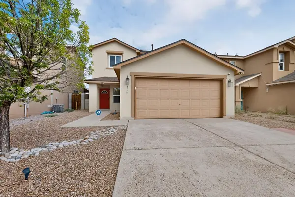 6179 Red Rock Avenue Nw, Albuquerque, NM 87114