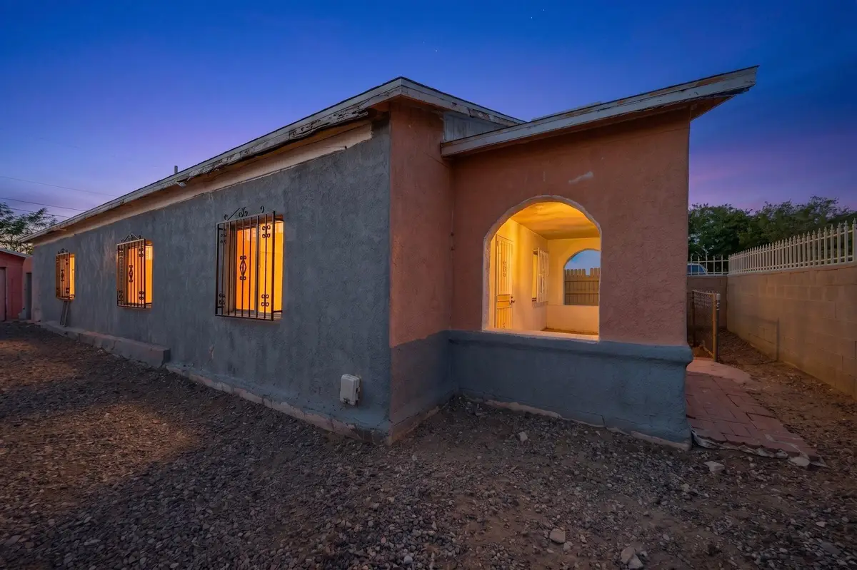 1007 Calle Placitas, Bernalillo, NM 87004 - #1