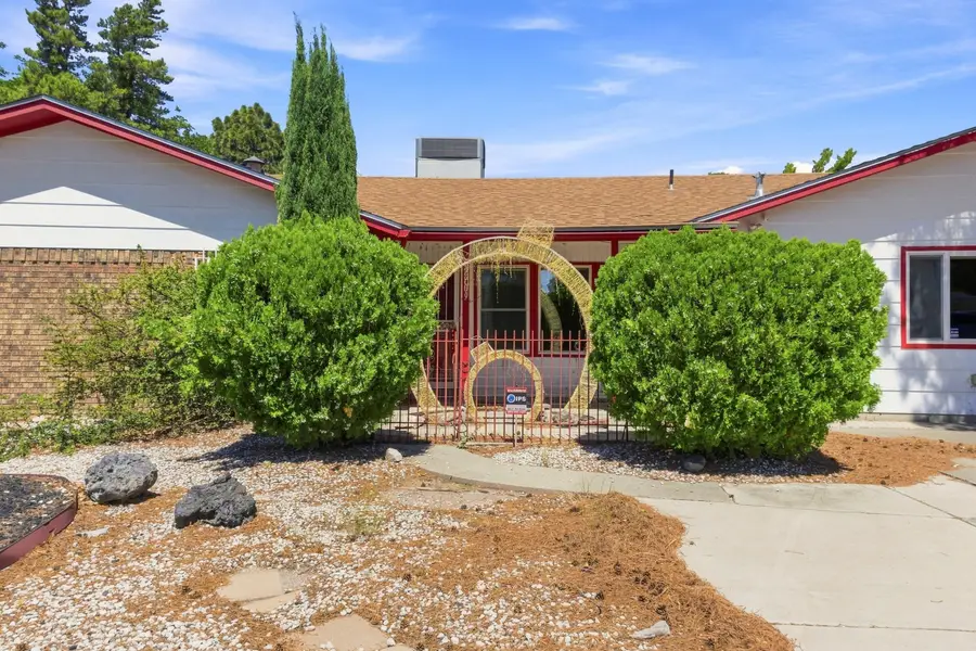 12709 Viewcrest Place Ne, Albuquerque, NM 87112 - #2