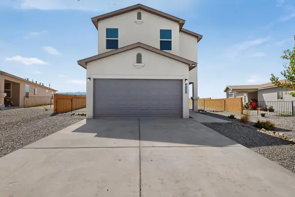 6380 Gannett Drive Ne, Rio Rancho, NM 87144