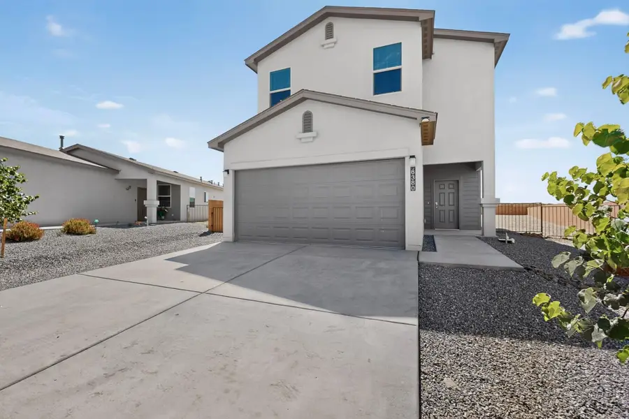 6380 Gannett Drive Ne, Rio Rancho, NM 87144 - #2