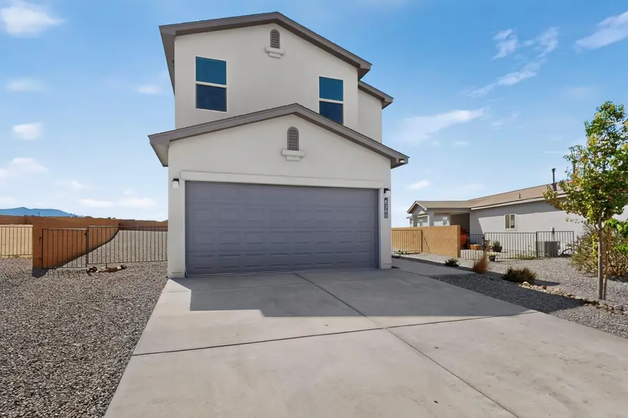 6380 Gannett Drive Ne, Rio Rancho, NM 87144 - #3