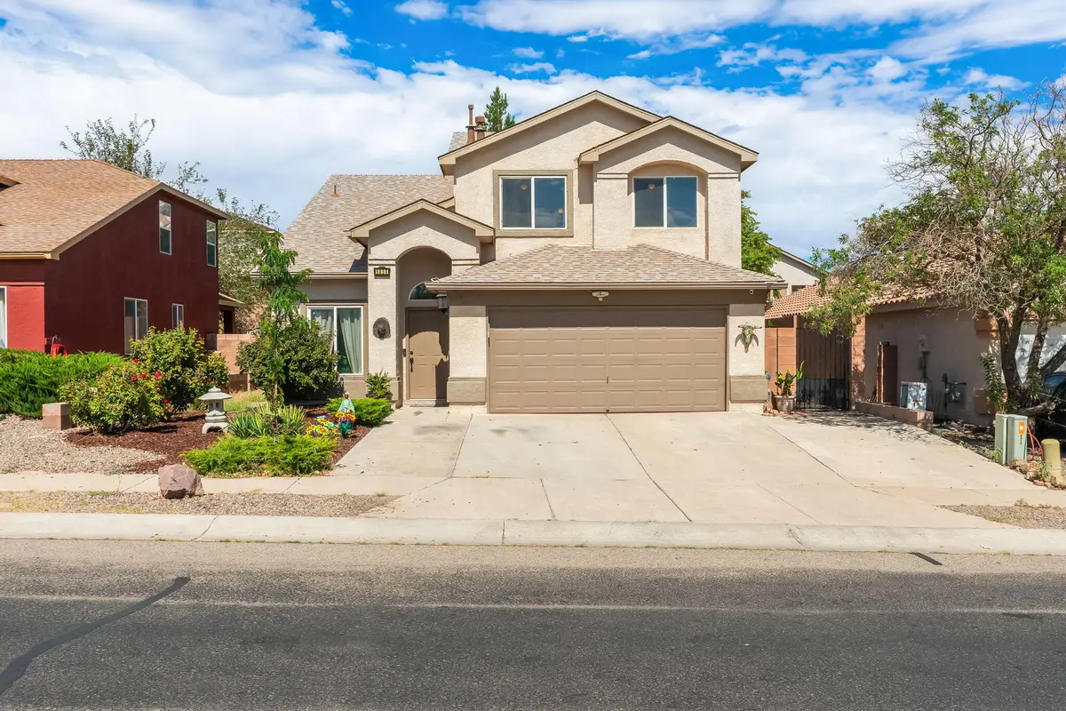 9859 Camino San Martin Drive Sw, Albuquerque, NM 87121 - #1