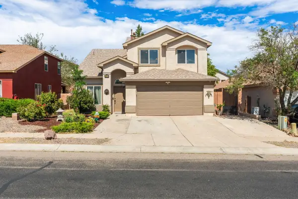 9859 Camino San Martin Drive Sw, Albuquerque, NM 87121