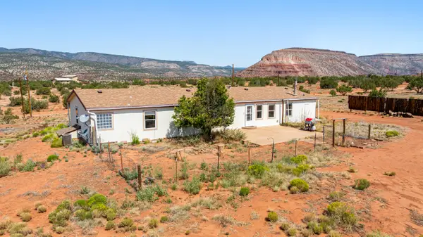 2201 Vista Hermosa Road, Jemez Pueblo, NM 87024