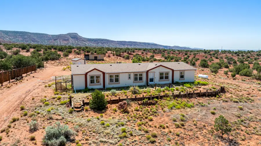 2201 Vista Hermosa Road, Jemez Pueblo, NM 87024 - #2