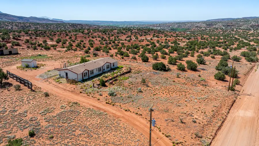 2201 Vista Hermosa Road, Jemez Pueblo, NM 87024 - #3