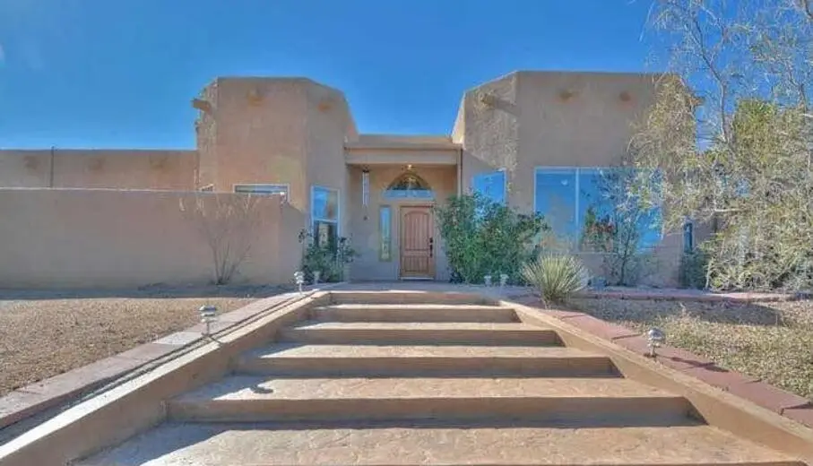 12050 Holly Avenue Ne, Albuquerque, NM 87122 - #1
