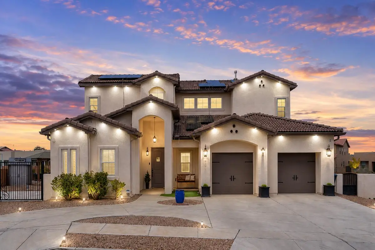 6309 Camino Alto Road Nw, Albuquerque, NM 87120 - #1