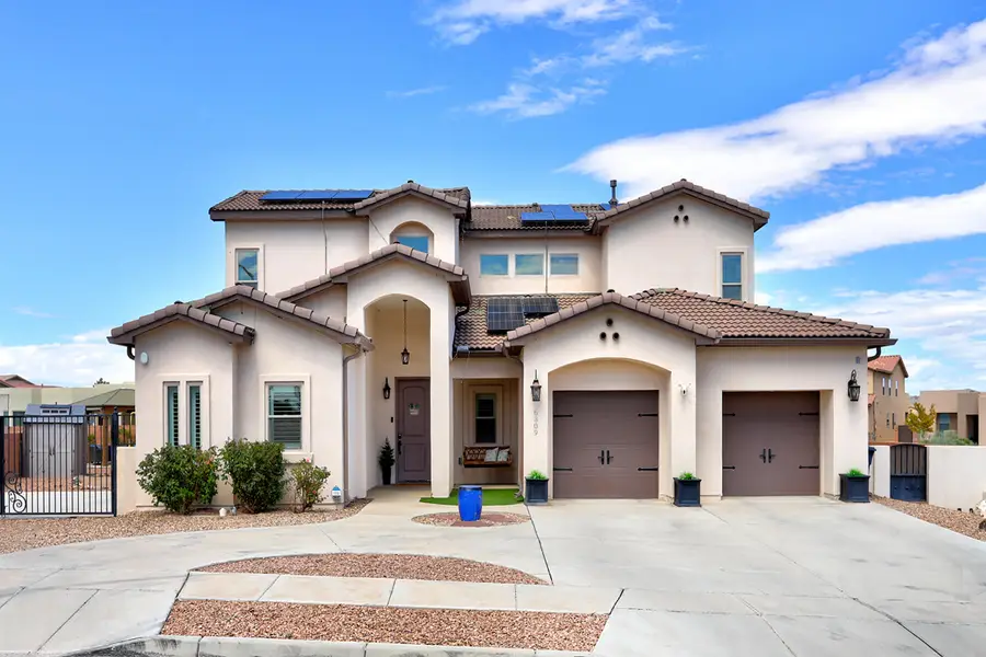 6309 Camino Alto Road Nw, Albuquerque, NM 87120 - #2