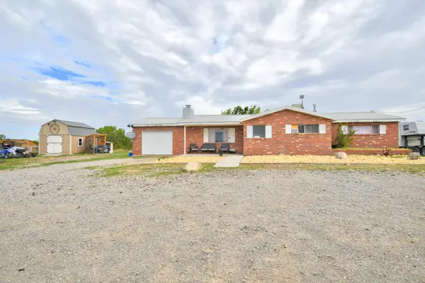 12 Melrose Place, Edgewood, NM 87015