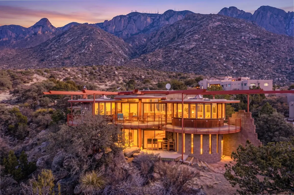 224 Spring Creek Lane Ne, Albuquerque, NM 87122 - #1