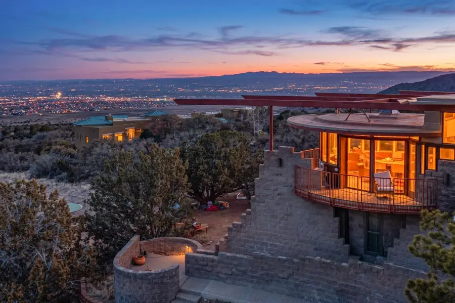 224 Spring Creek Lane Ne, Albuquerque, NM 87122 - #2