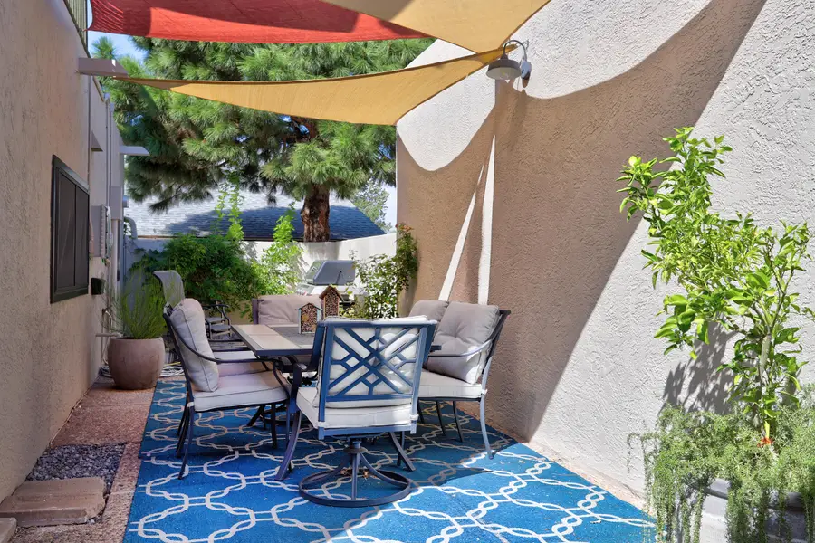 9620 San Rafael Avenue Ne, Albuquerque, NM 87109 - #2