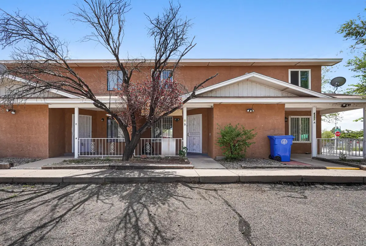 8201 Trumbull Avenue Se #APT B, Albuquerque, NM 87108 - #1