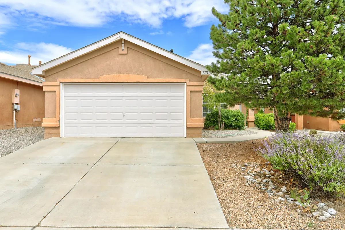 7715 Harrier Avenue Nw, Albuquerque, NM 87114 - #1