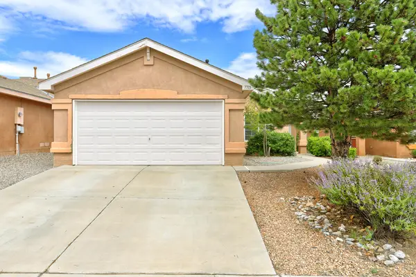 7715 Harrier Avenue Nw, Albuquerque, NM 87114