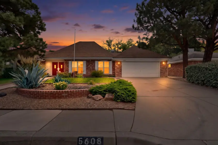 5608 Fairoak Trail Ne, Albuquerque, NM 87109 - #2