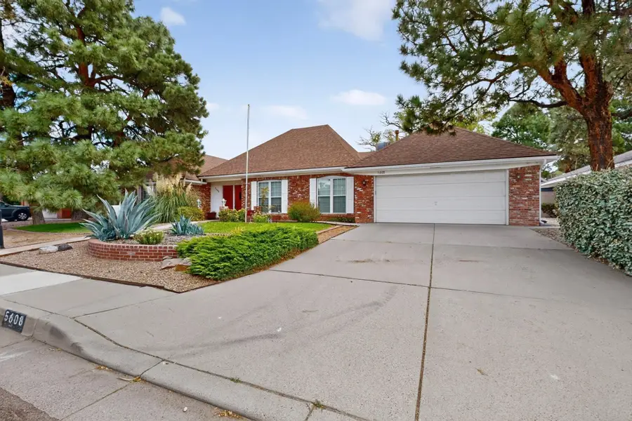 5608 Fairoak Trail Ne, Albuquerque, NM 87109 - #3