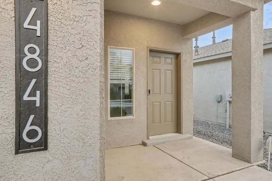 4846 Sandia Peak Road Ne, Rio Rancho, NM 87144 - #2