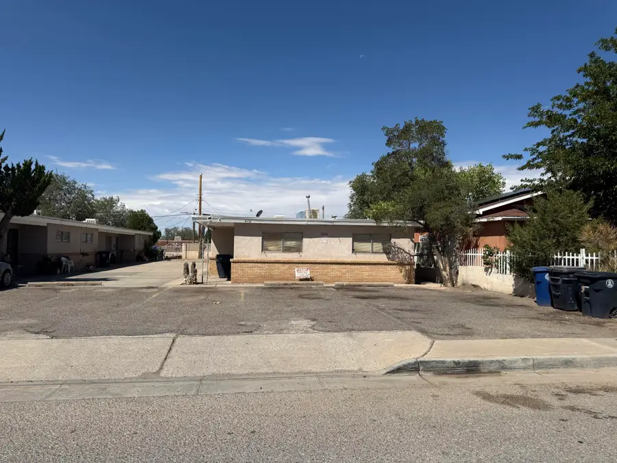 415 Virginia Street Se, Albuquerque, NM 87108 - #2