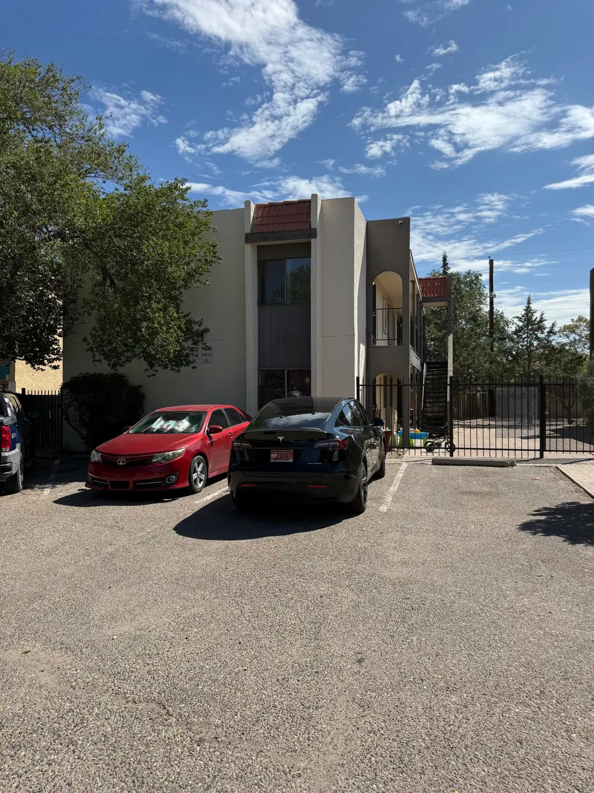 532 Palomas Drive Se, Albuquerque, NM 87108 - #1