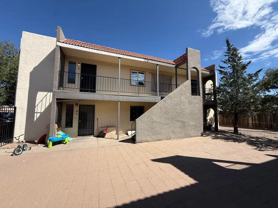 532 Palomas Drive Se, Albuquerque, NM 87108 - #3