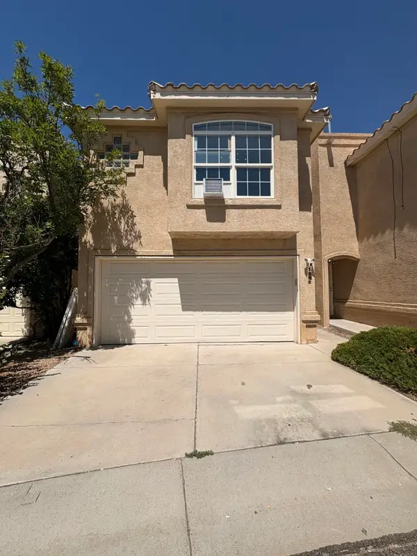 5008 Serena Circle Ne, Albuquerque, NM 87111