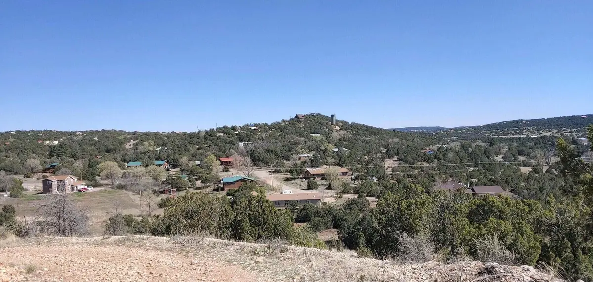 Kelly Lynn Drive, Sandia Park, NM 87047 - #1