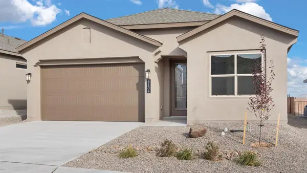 4175 Silver Springs Drive Ne, Rio Rancho, NM 87144