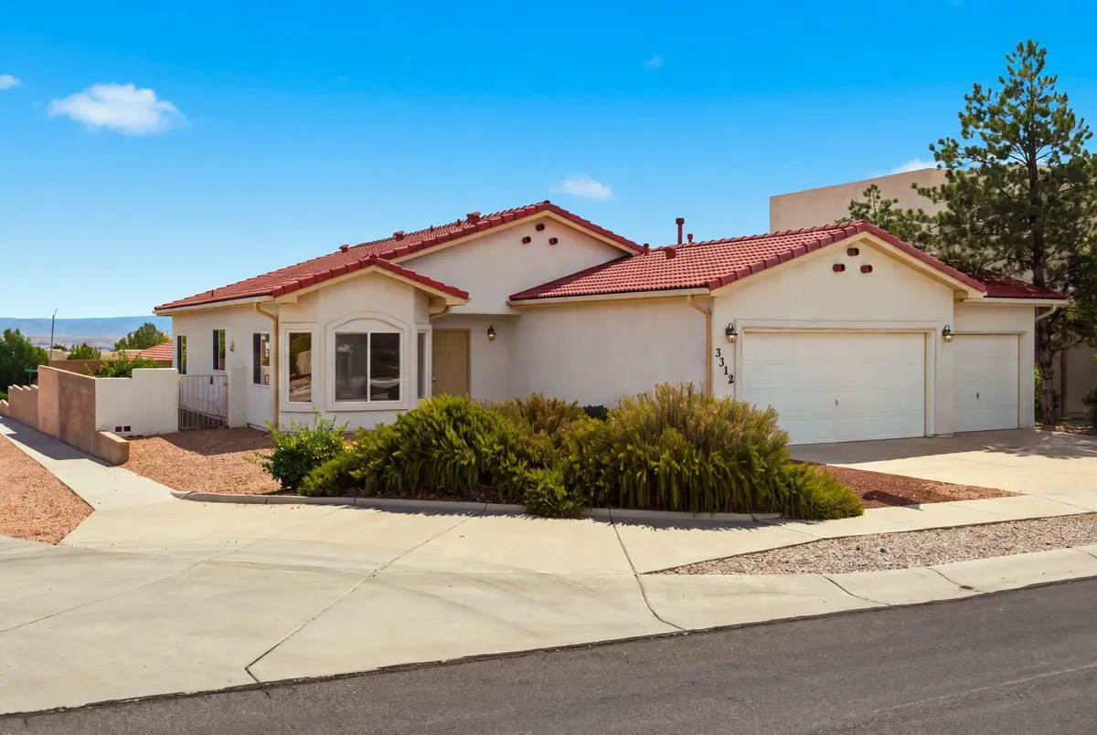 3312 Rio Linda Drive Sw, Albuquerque, NM 87121 - #1