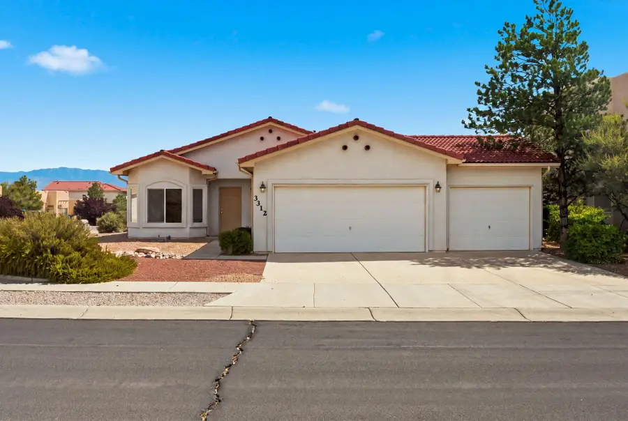 3312 Rio Linda Drive Sw, Albuquerque, NM 87121 - #2